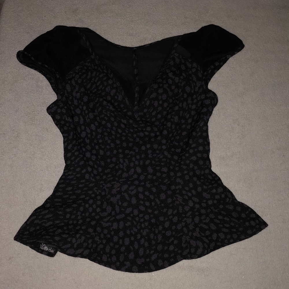 Guess dress shirt